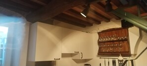 Villa, 1 Bedroom, Smoking, Balcony | Interior - House of Artists-aquilotto (Carrara)