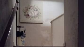 Villa, 1 Schlafzimmer, Raucher, Balkon | Innenbereich
