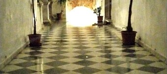 House of Artists-aquilotto