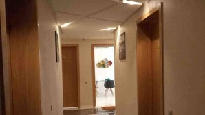 Appartement, 2 chambres, accessible aux personnes à mobilité réduite, terrasse | Entrée de l’hébergement 