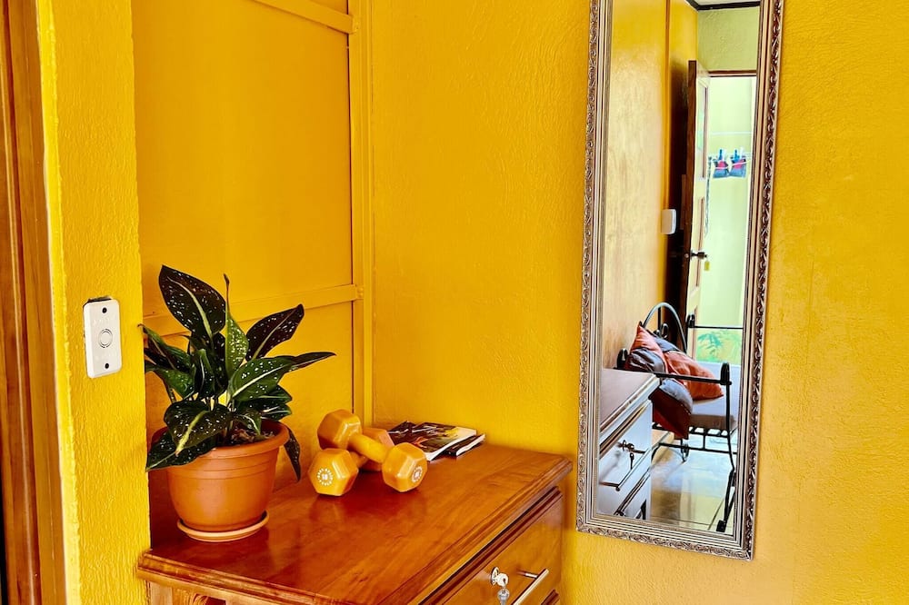 Room-!apartments M&m - La Fortuna, Volcá