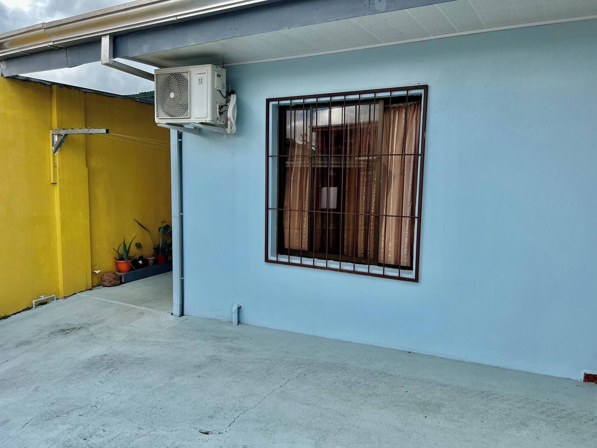 Room, 1 Bedroom, Patio, Mountain View | Exterior