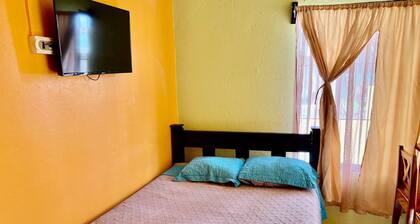 Room-!apartments M&m - La Fortuna, Volcá