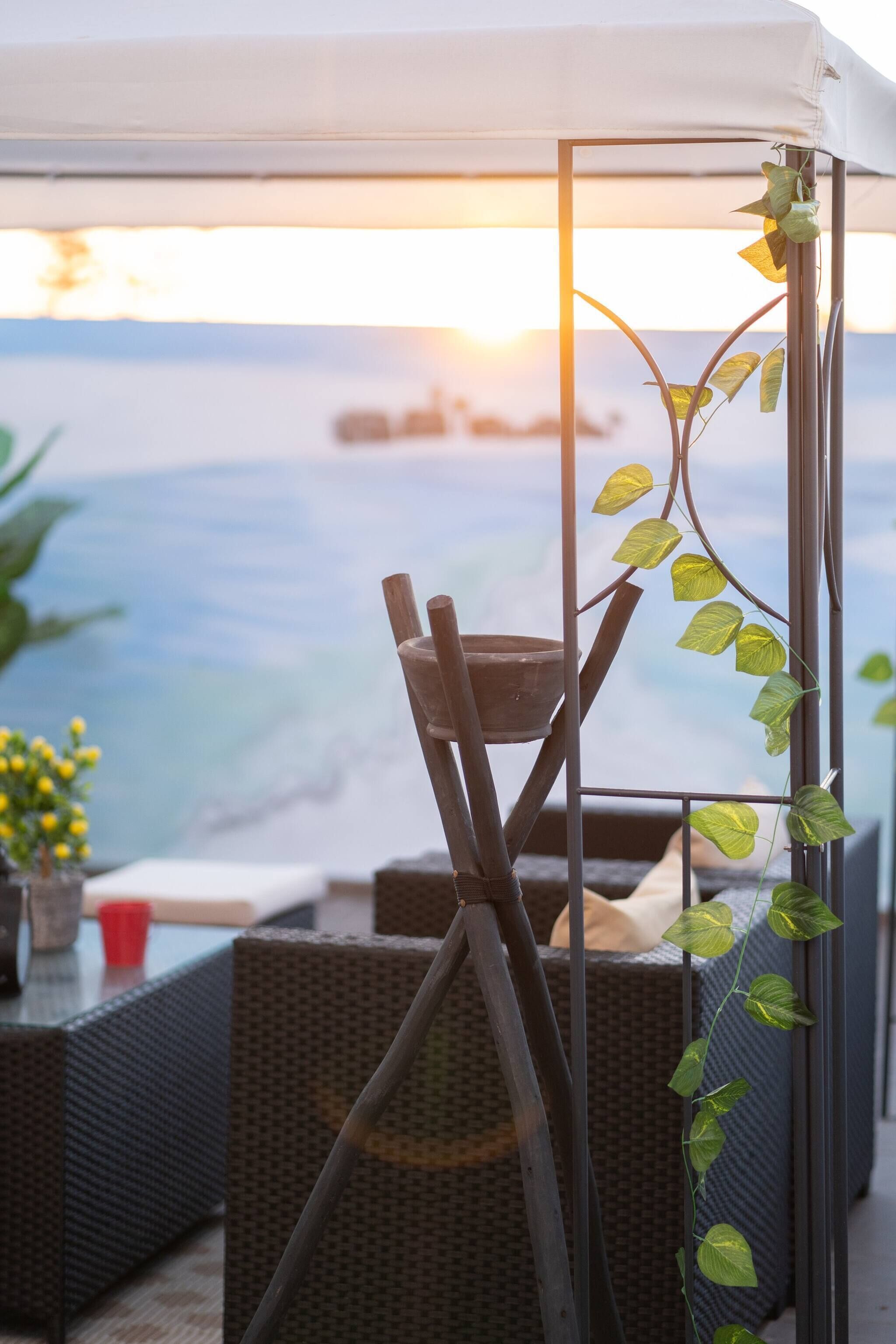 Apartment, 1 Bedroom, Terrace | Pool | Outdoor pool