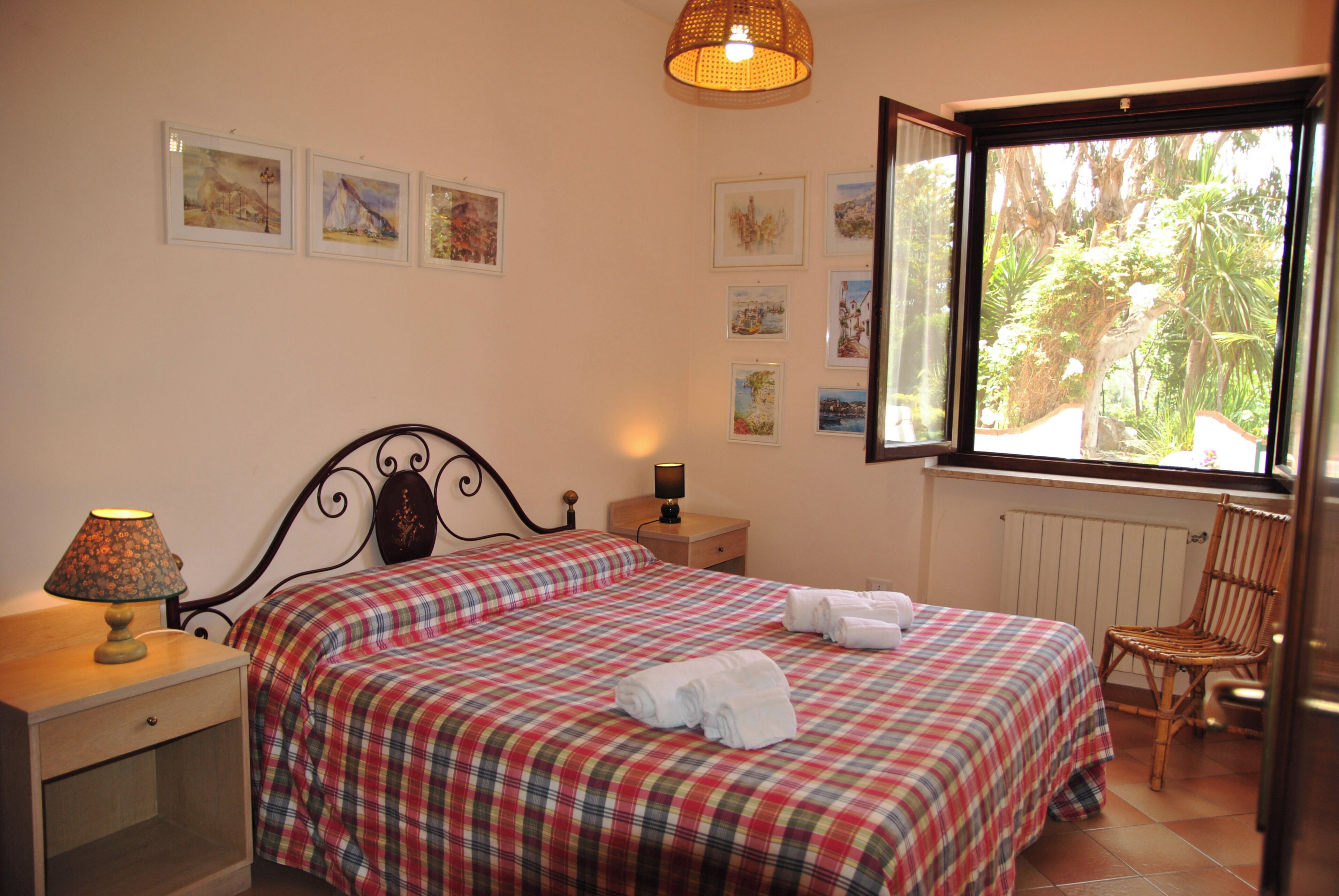 Villa, 5 Schlafzimmer, eigener Pool, Gartenblick | 5 Schlafzimmer