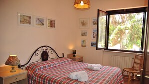 Vila, 5 quartos, piscina particular, vista para o jardim | 5 quartos