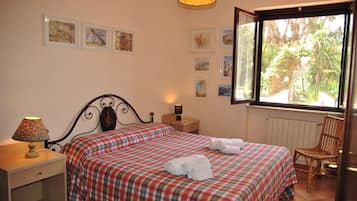 Villa, 5 Schlafzimmer, eigener Pool, Gartenblick | 5 Schlafzimmer