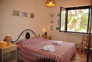 Villa, 5 chambres, piscine privée, vue sur le jardin | 5 chambres