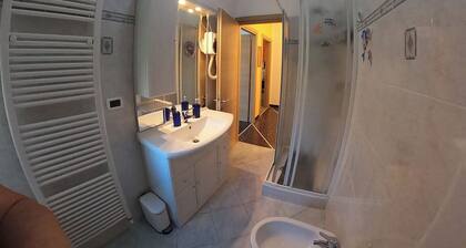 Apartment Gentile 200 Meters From the sea