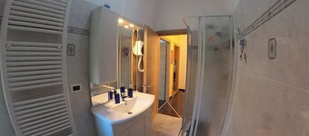 Apartment Gentile 200 Meters From the sea