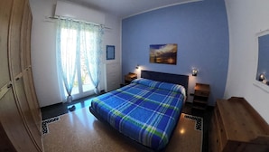 Room - Apartment Gentile 200 Meters From the sea (Albissola Marina)