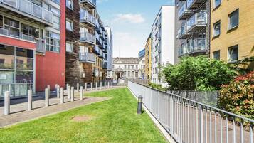 Apartment | Property grounds