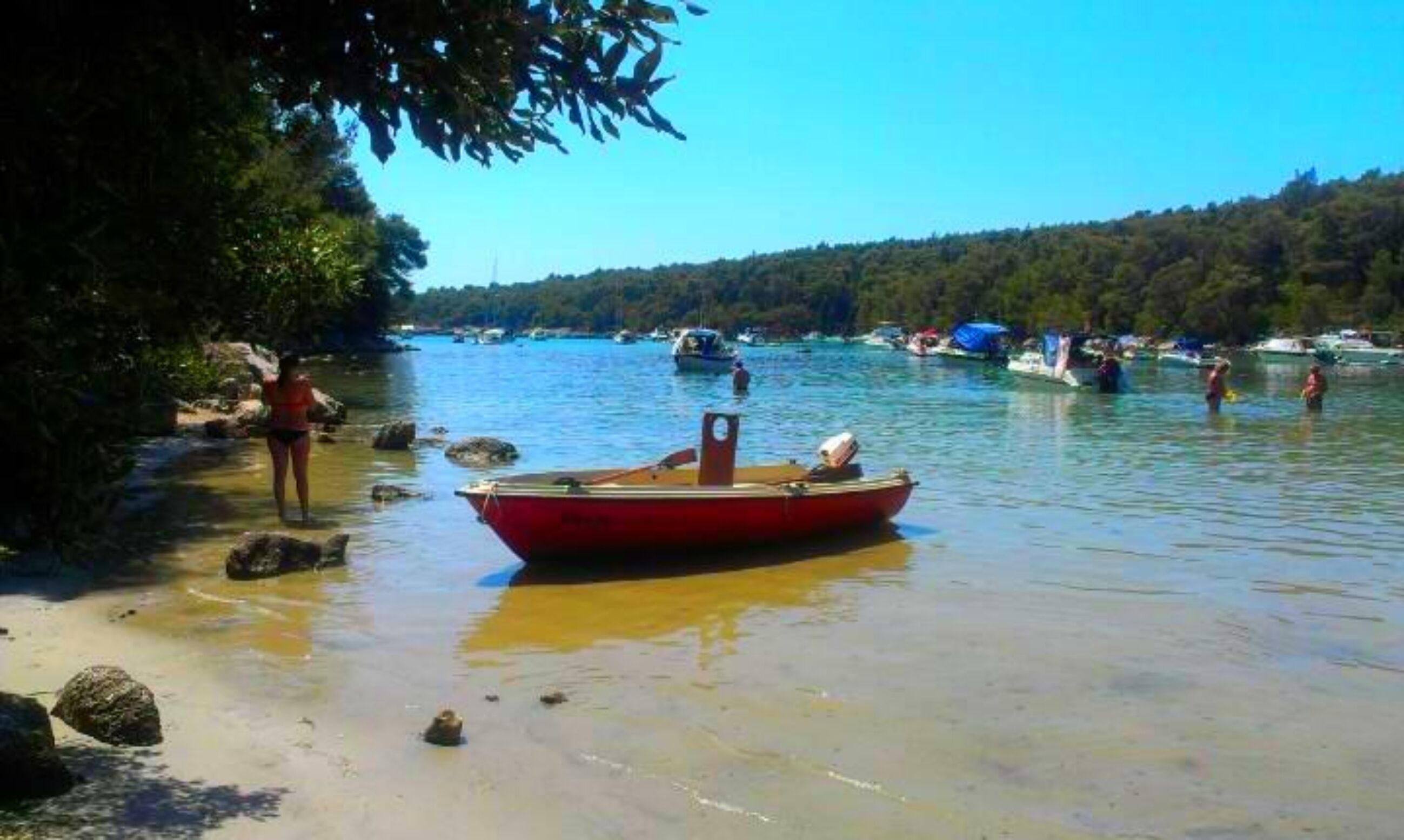 House, 2 Bedrooms, Smoking, Balcony | Exterior
