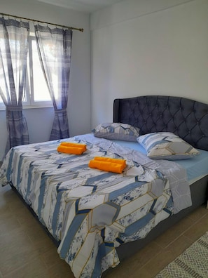 3 habitaciones 