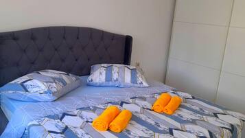 House, 2 Bedrooms, Smoking, Balcony | 3 bedrooms