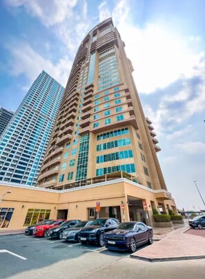 บริเวณภายนอก