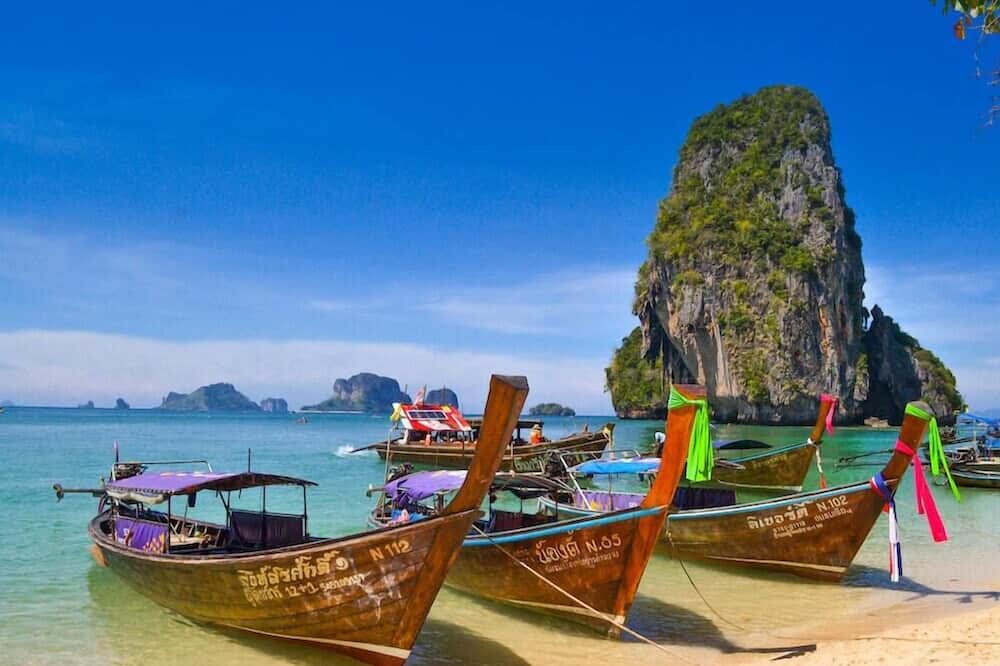 Centre Point Patong