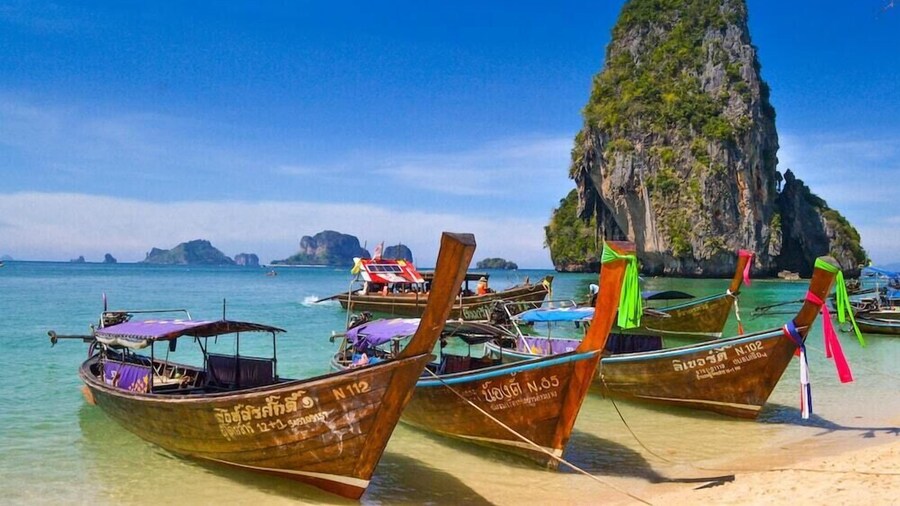 Centre Point Patong