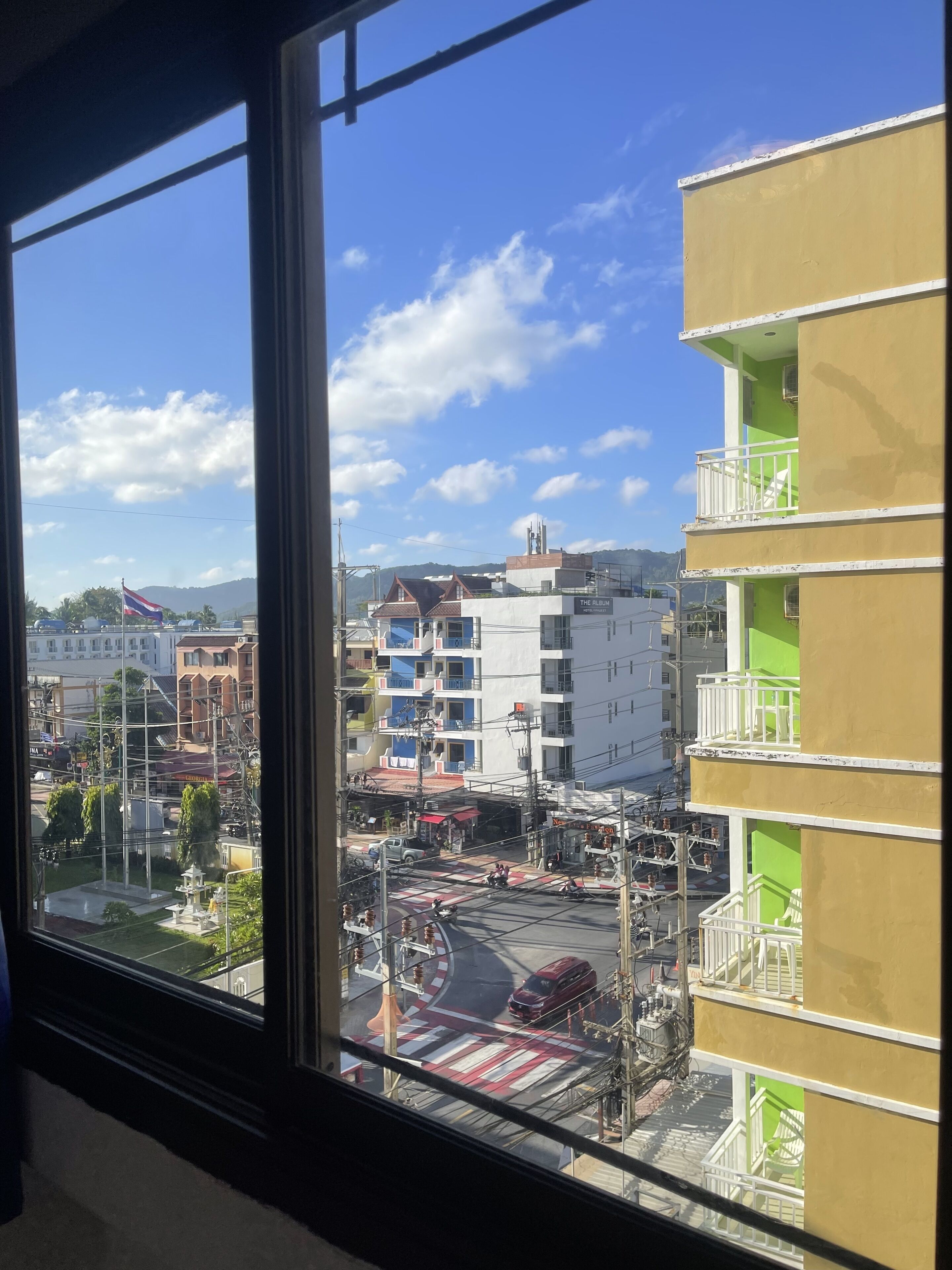 Photo - Centre Point Patong