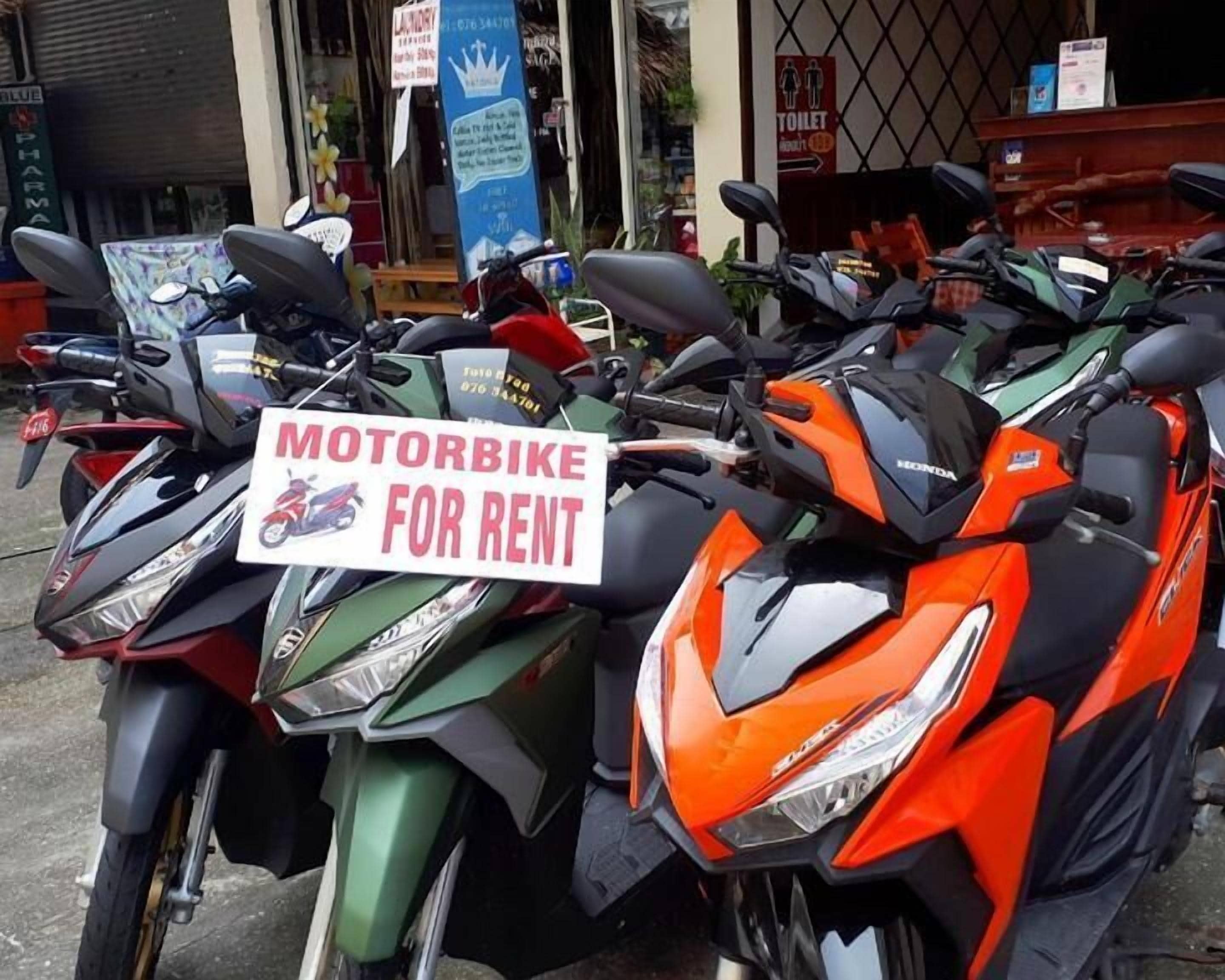 Photo - Centre Point Patong