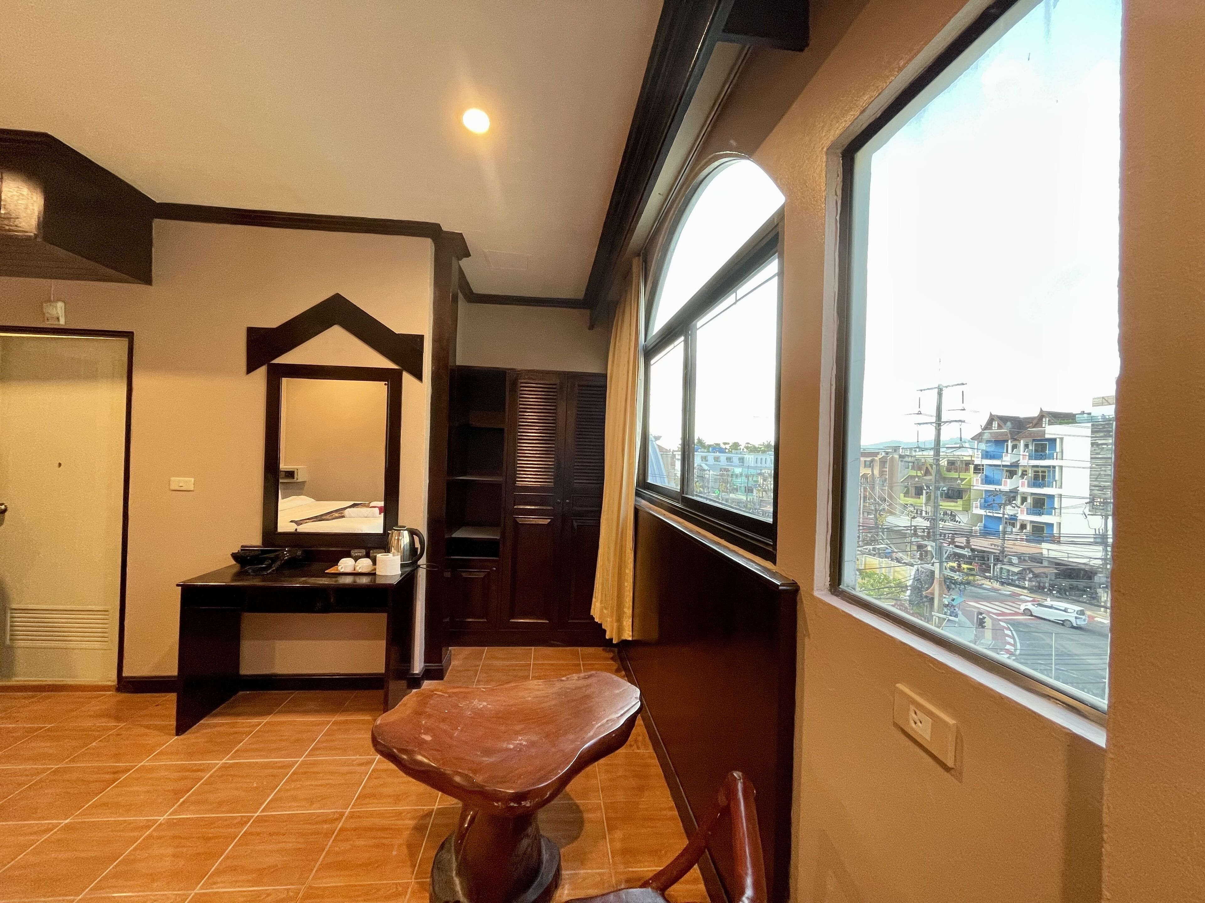 Photo - Centre Point Patong