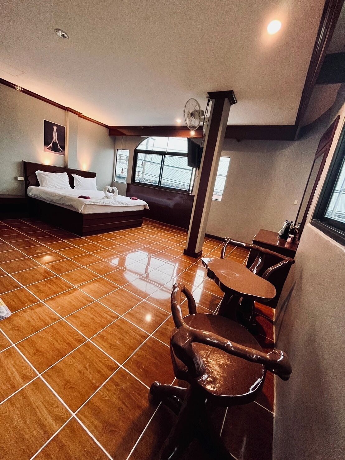 Photo - Centre Point Patong