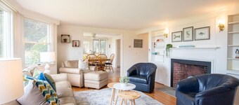 Spacious Home with Sprawling Yard!