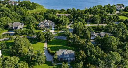 Spacious Home with Sprawling Yard!