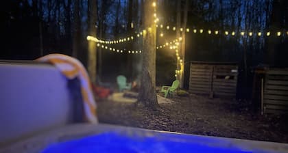 Cabin in the Woods