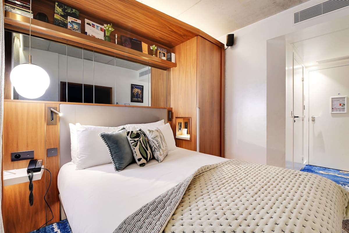 Chambre Cosy | 1 Schlafzimmer, hochwertige Bettwaren