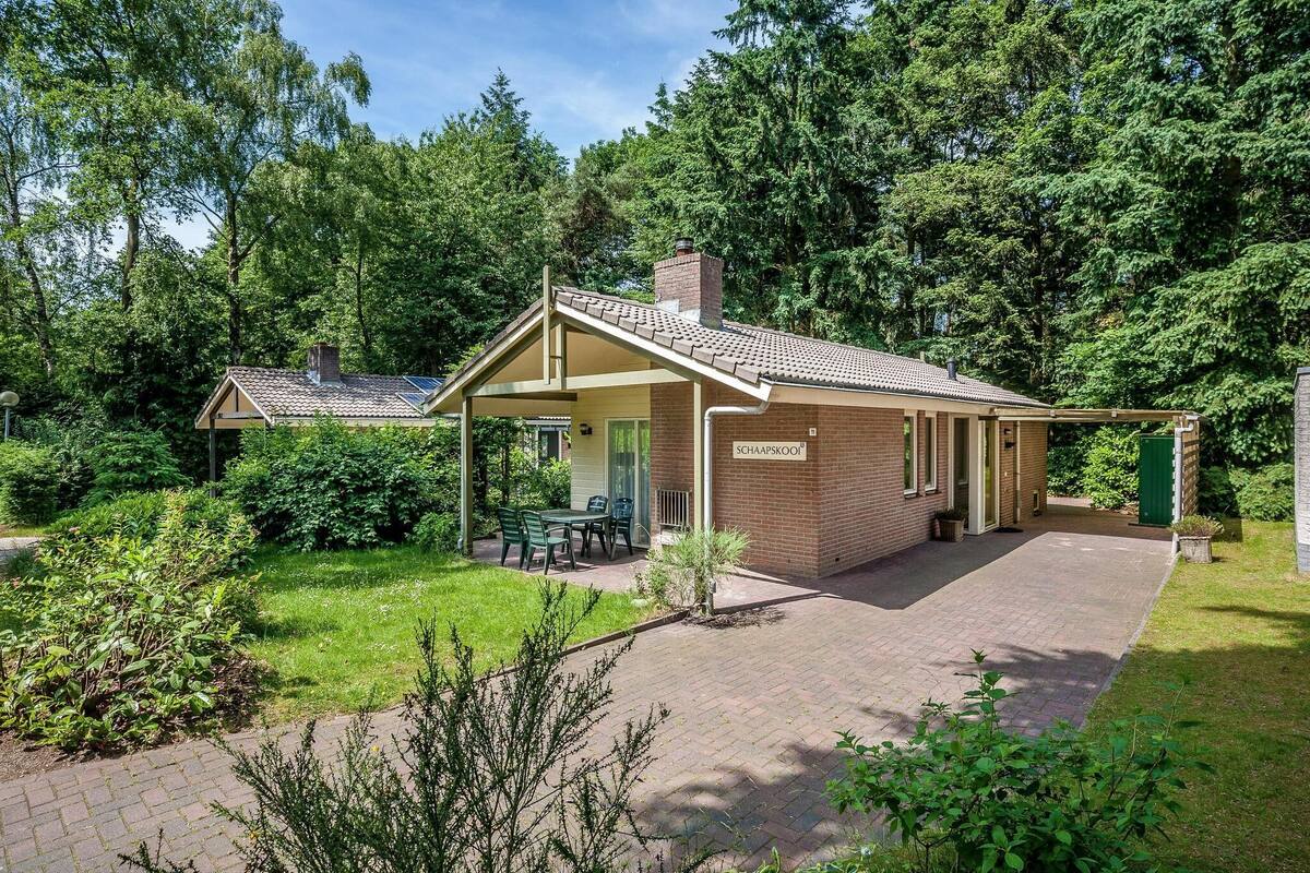 Family Bungalow, 3 Bedrooms, Non Smoking, Terrace | Terrace/patio