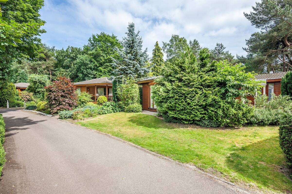 Family Chalet, 2 Bedrooms, Non Smoking, Terrace | Terrace/patio