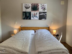 Cottage Economy, letti multipli, non fumatori, terrazzo | Con stile personalizzato, con arredamento individuale, postazione laptop