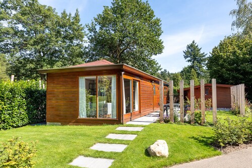 Bungalowpark Het Verscholen Dorp