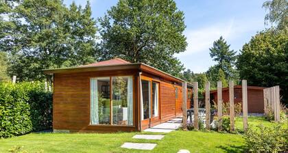 Bungalowpark Het Verscholen Dorp