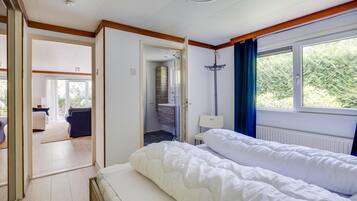 Nhà gỗ dành cho gia đình, 2 phòng ngủ, không hút thuốc, hiên | Trang trí khác biệt, trang bị nội thất với thiết kế riêng biệt