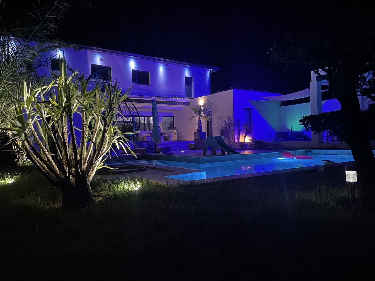 Bild für Gastgeberprofil