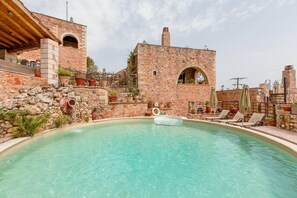 Casa | Alberca | Alberca al aire libre 