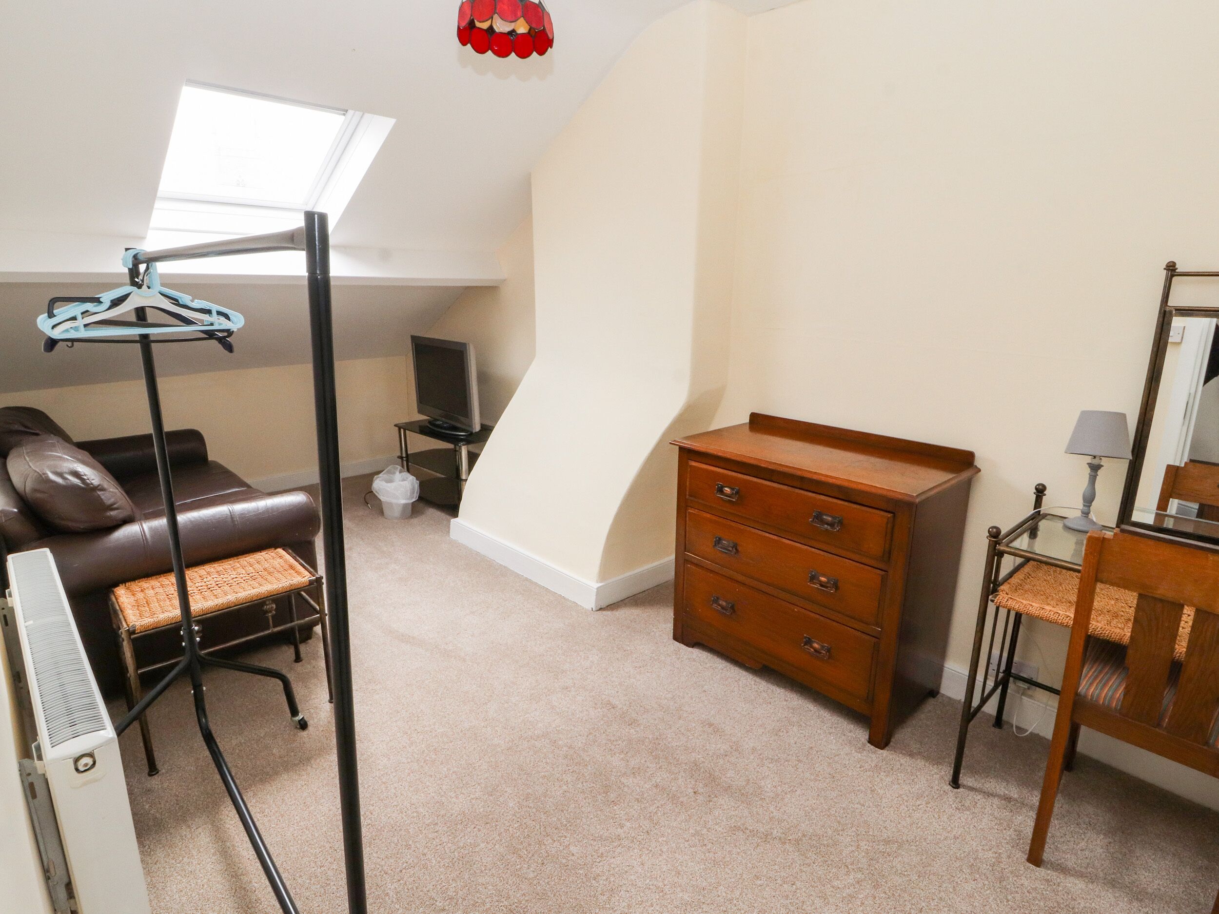 Chaumière | Intérieur