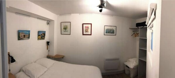 1 chambre, Wi-Fi