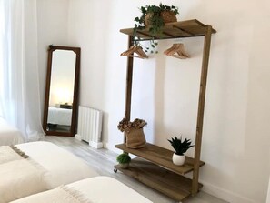 2 bedrooms, WiFi