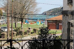 Boendeområde