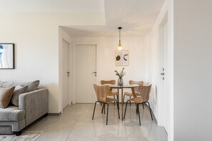 Living area - Machne Yehuda, Exclusive collection by HOMY (Jerusalem)