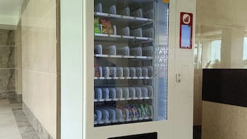 Distributeur automatique