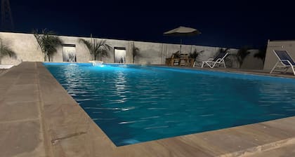 Hotel Millennium Plaza