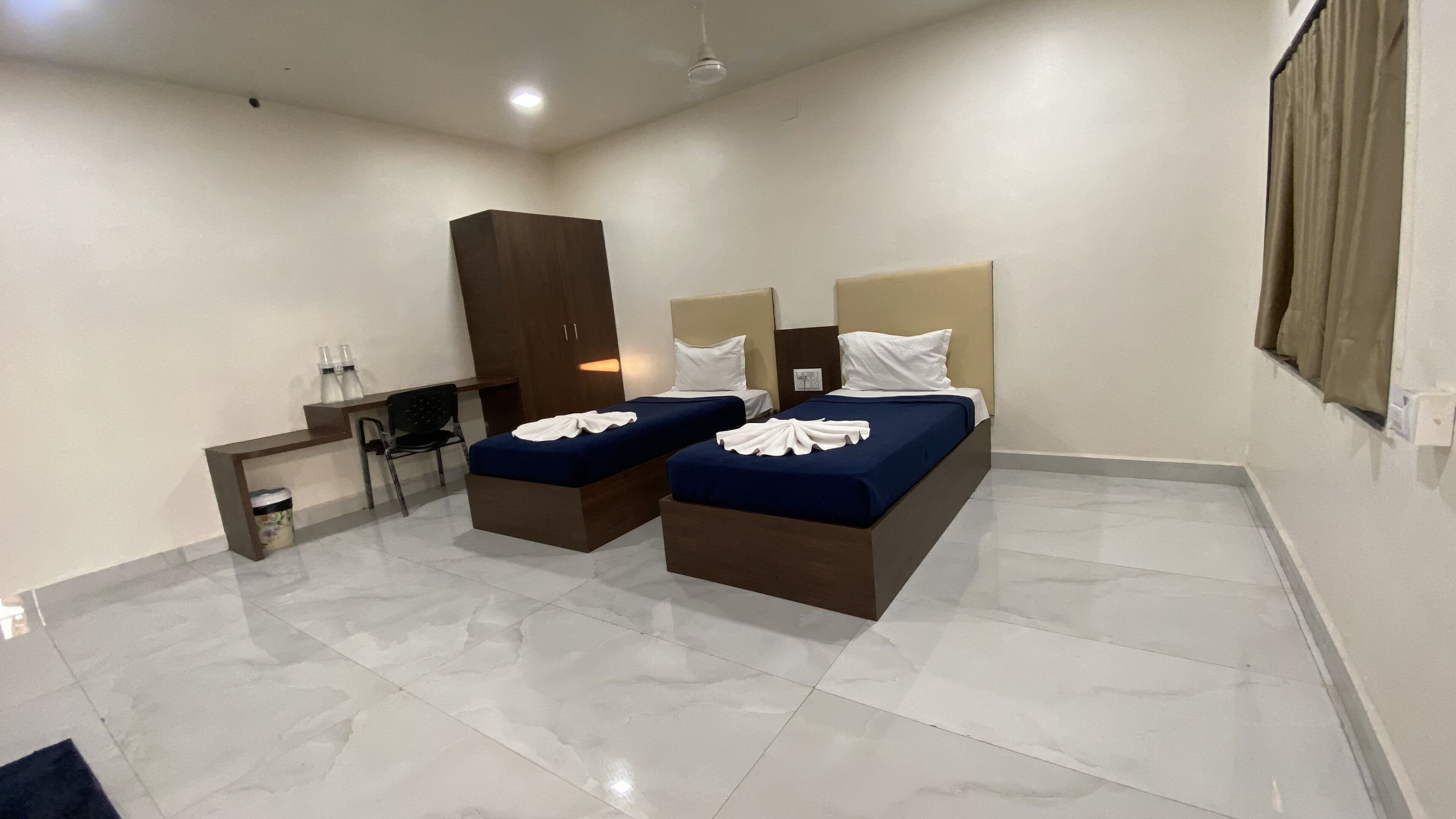 1 habitación 