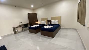 1 habitación
