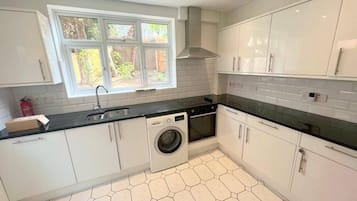 Studio | Private kitchen