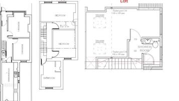 House | Floor plan