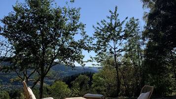 OpçÔes para refeição ao ar livre